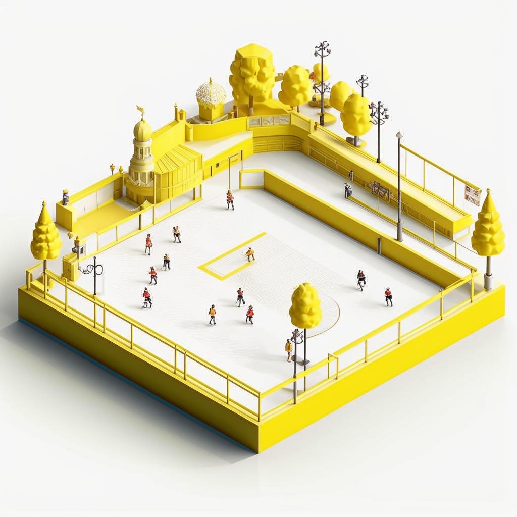 Роллердром Нижний Новгород