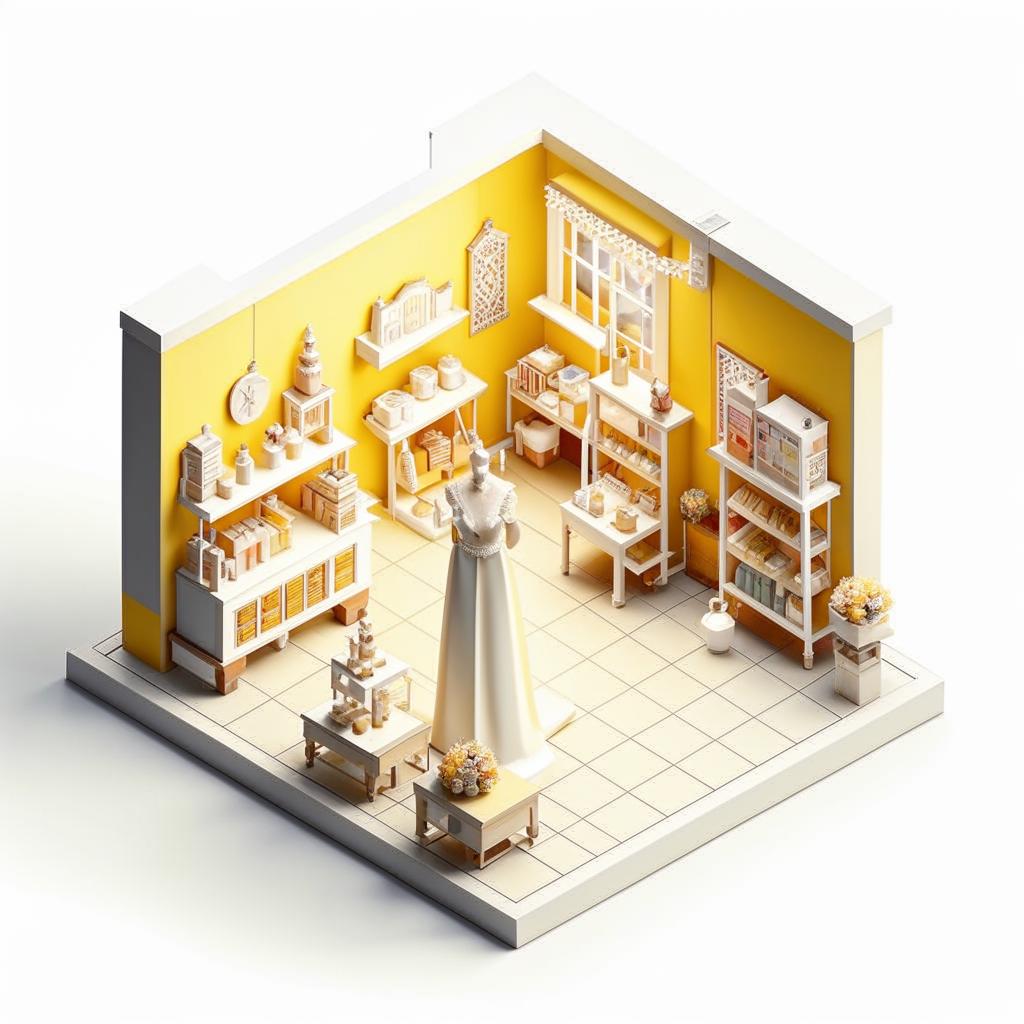 Магазин приданого Нижний Новгород