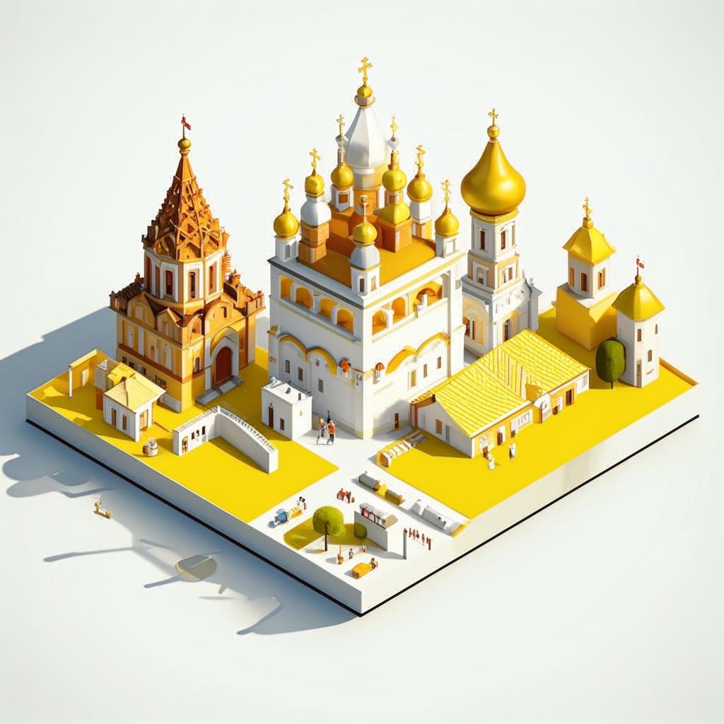 Товары и услуги для паломников Нижний Новгород