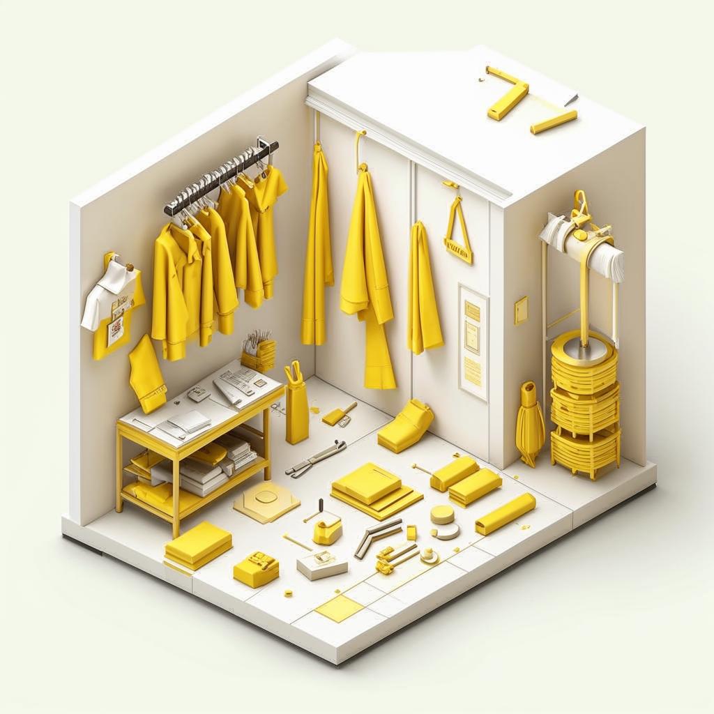 Ремонт одежды Нижний Новгород