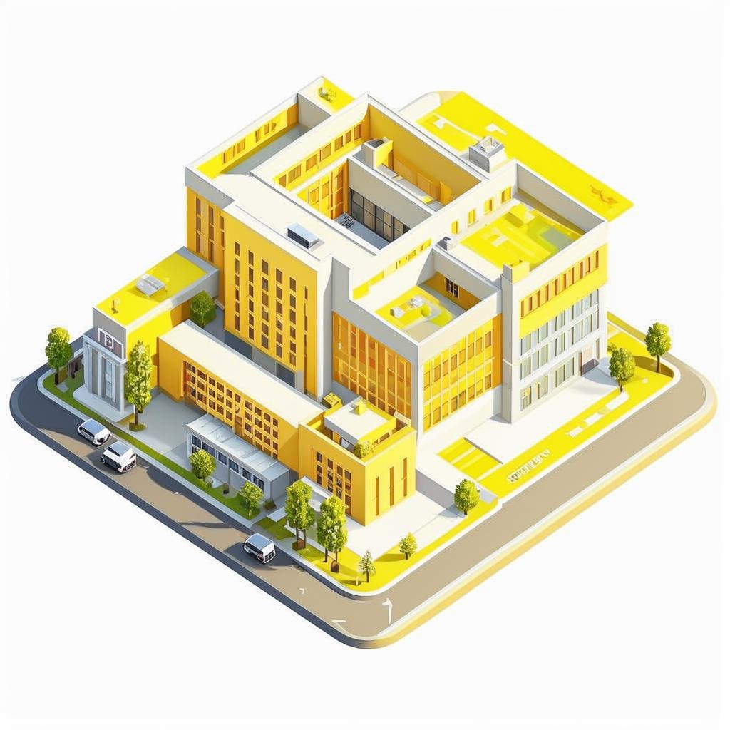 Специализированная больница Нижний Новгород