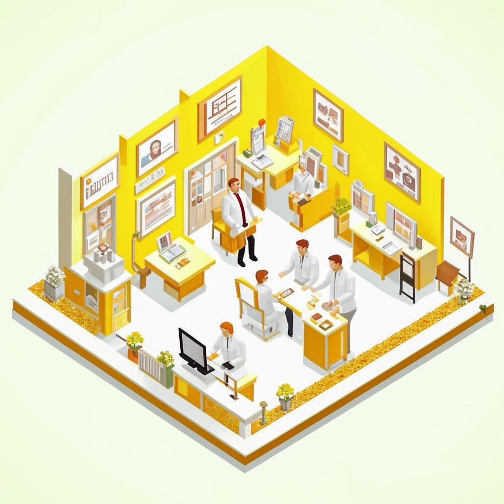 Частнопрактикующие врачи Нижний Новгород