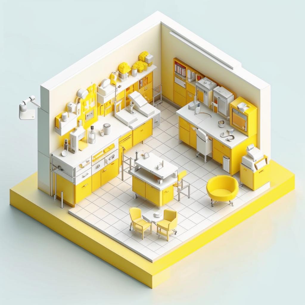 Зуботехническая лаборатория Нижний Новгород