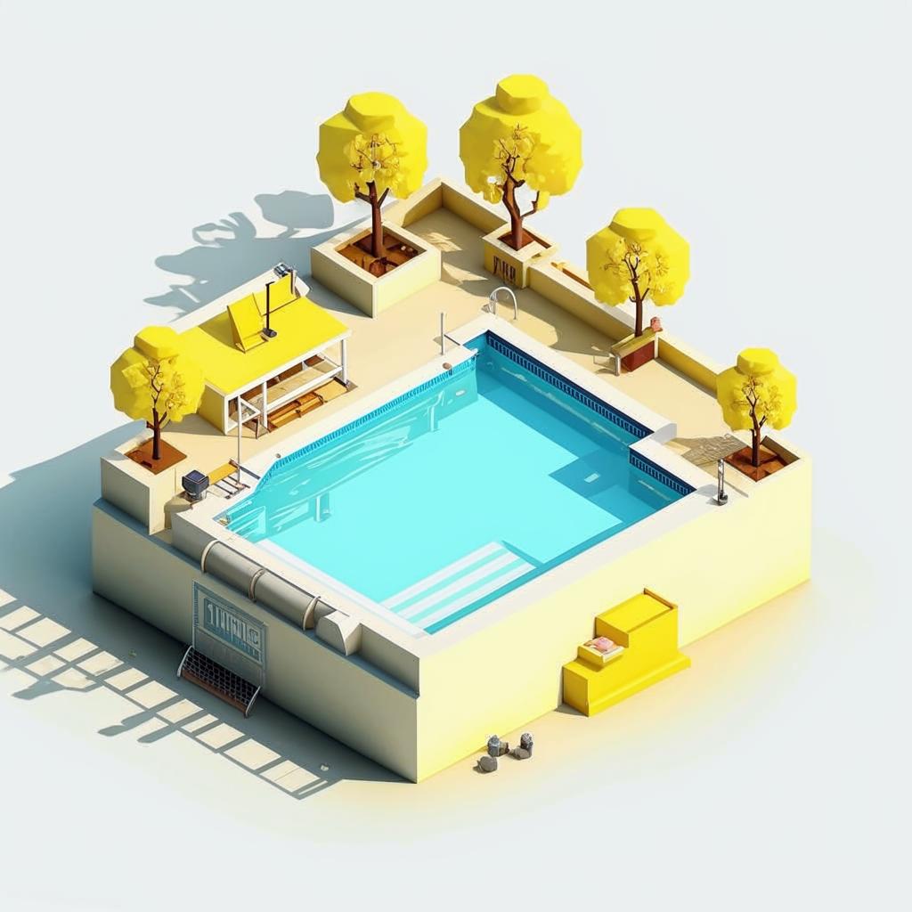 Продажа бассейнов и оборудования Нижний Новгород