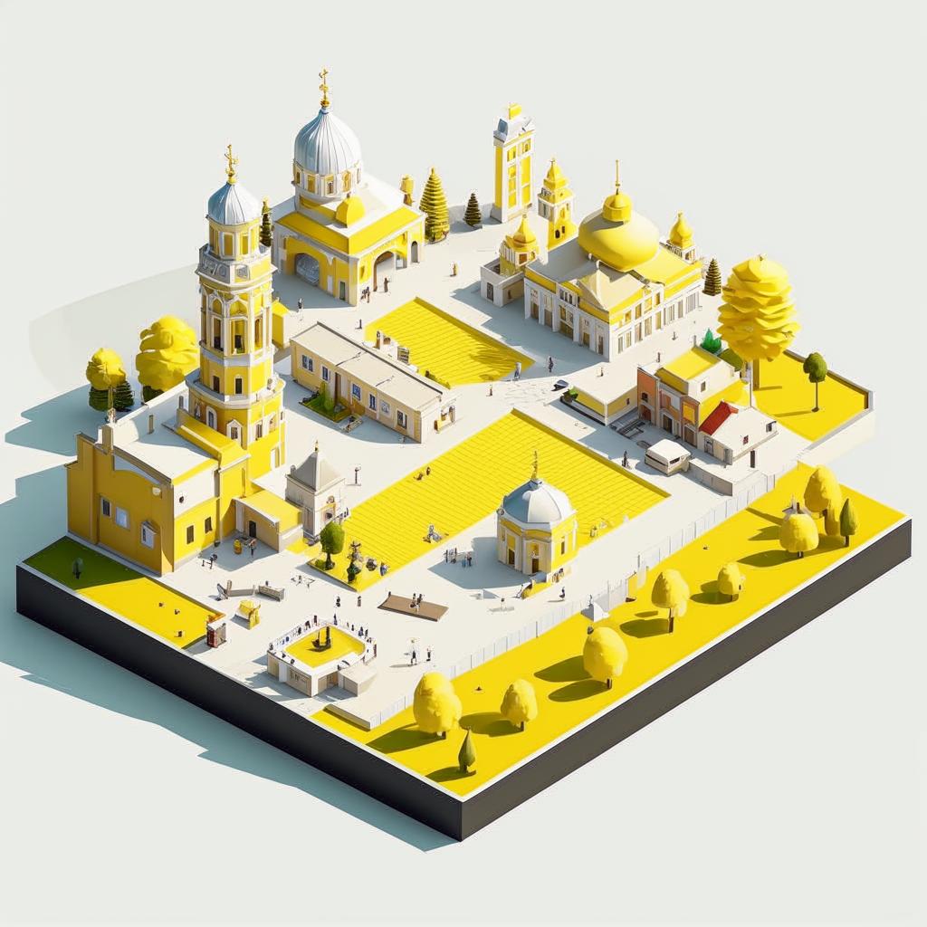 Инфраструктура отдыха Нижний Новгород