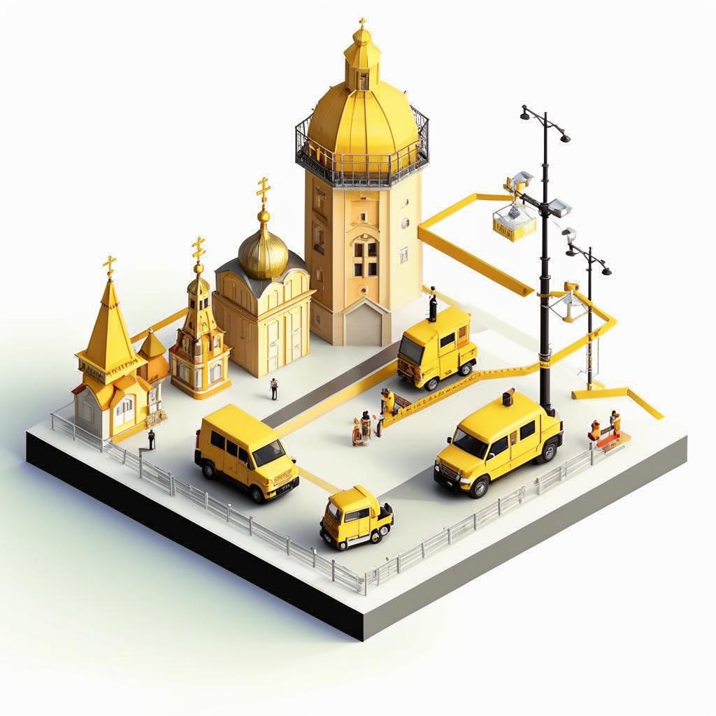 Пункт предрейсового осмотра Нижний Новгород