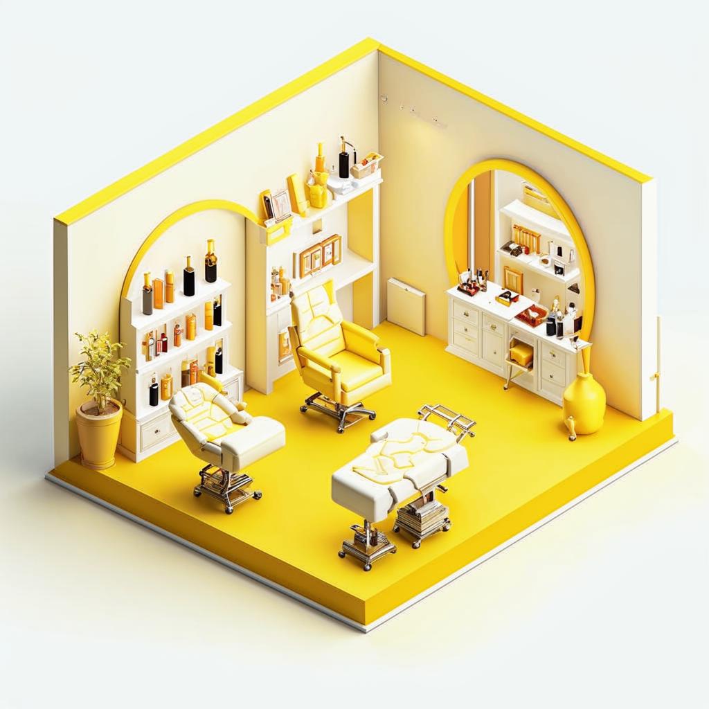 Косметология Нижний Новгород