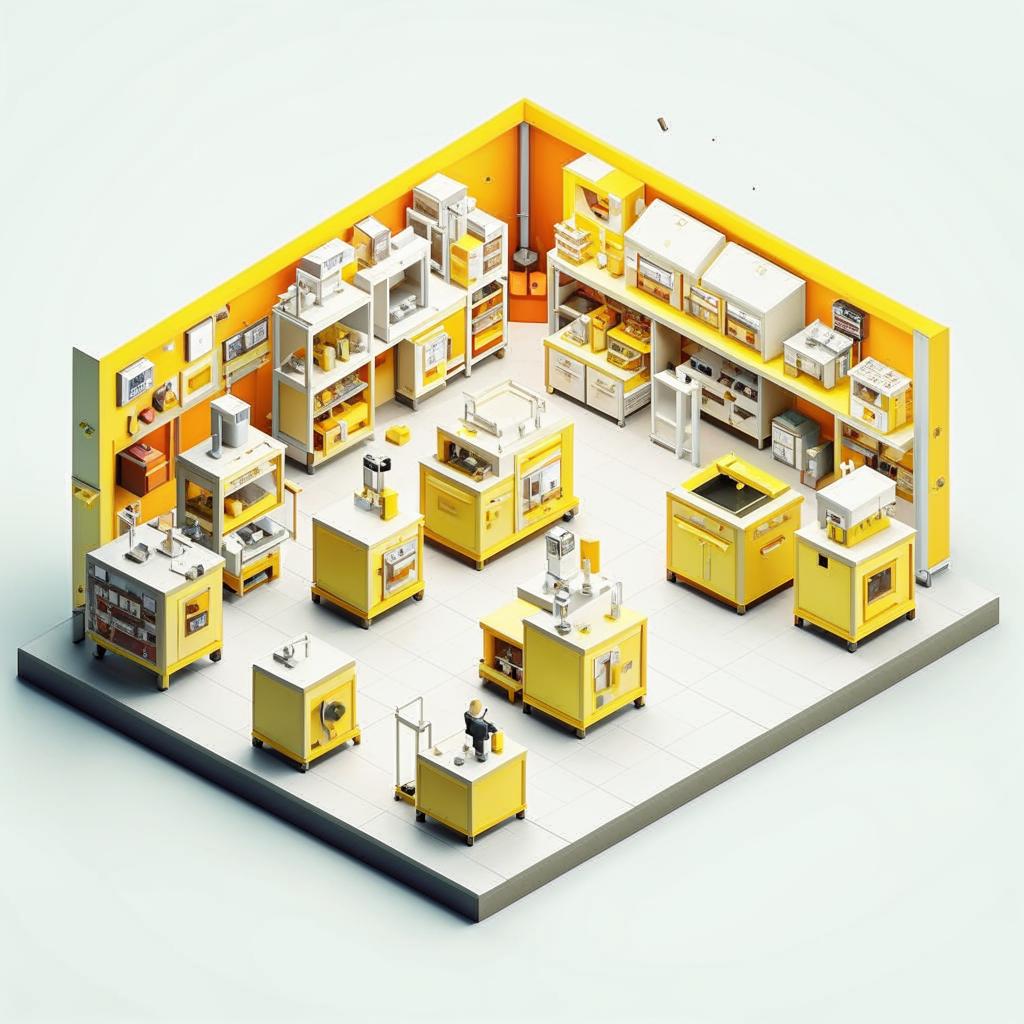 Испытательная лаборатория Нижний Новгород