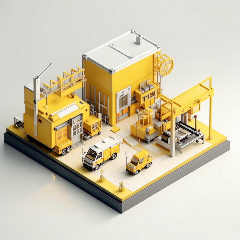 Оборудование для 3D-печати Казань