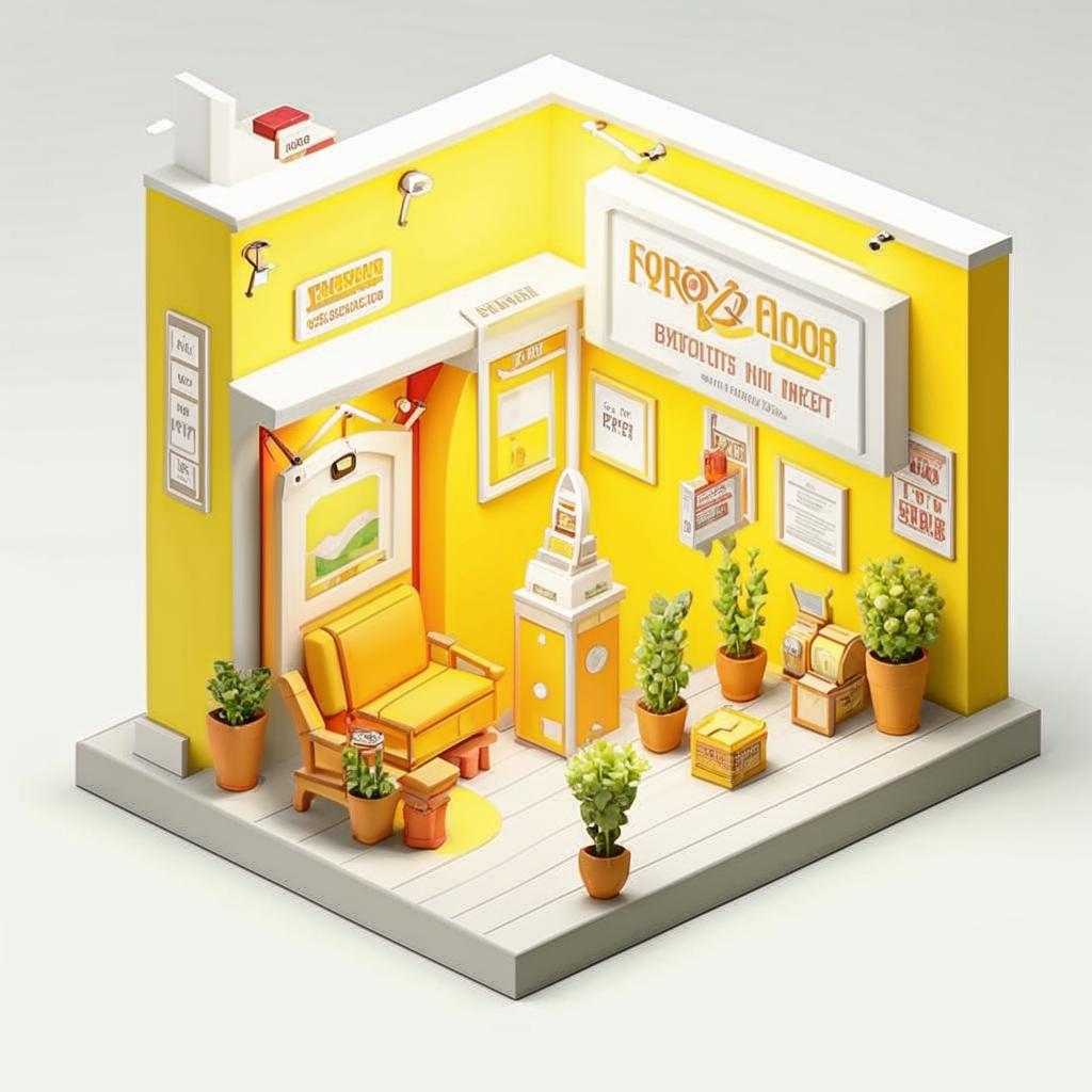 Фотобудка Казань