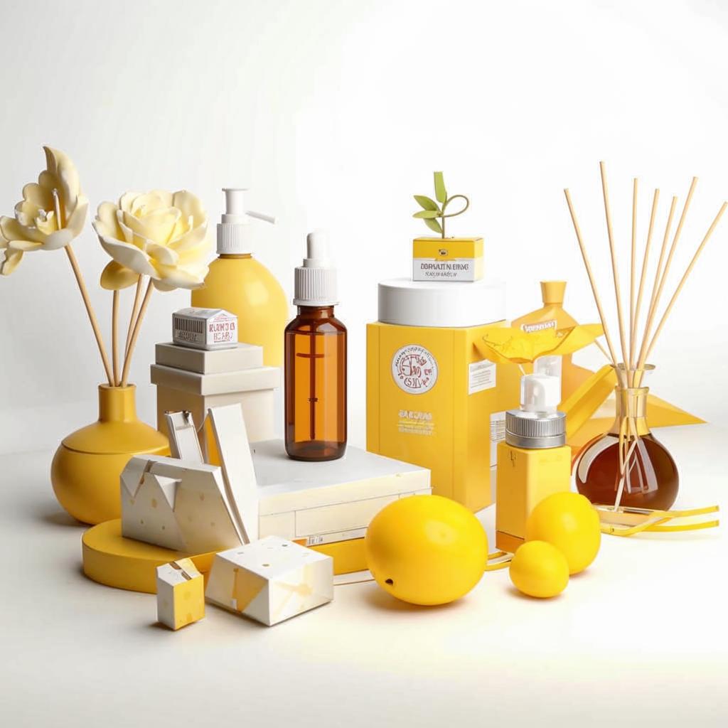 Ароматовары Казань