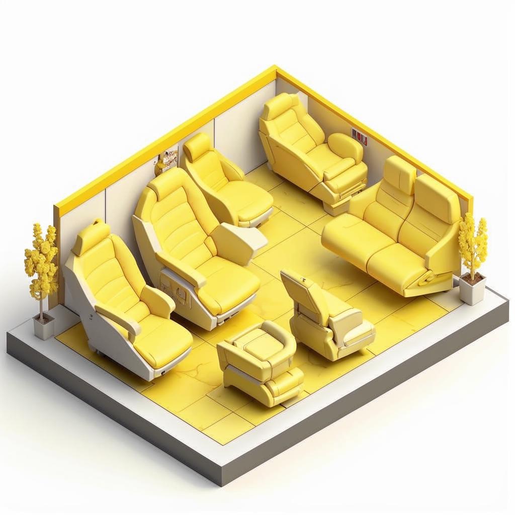 Автокресла Казань