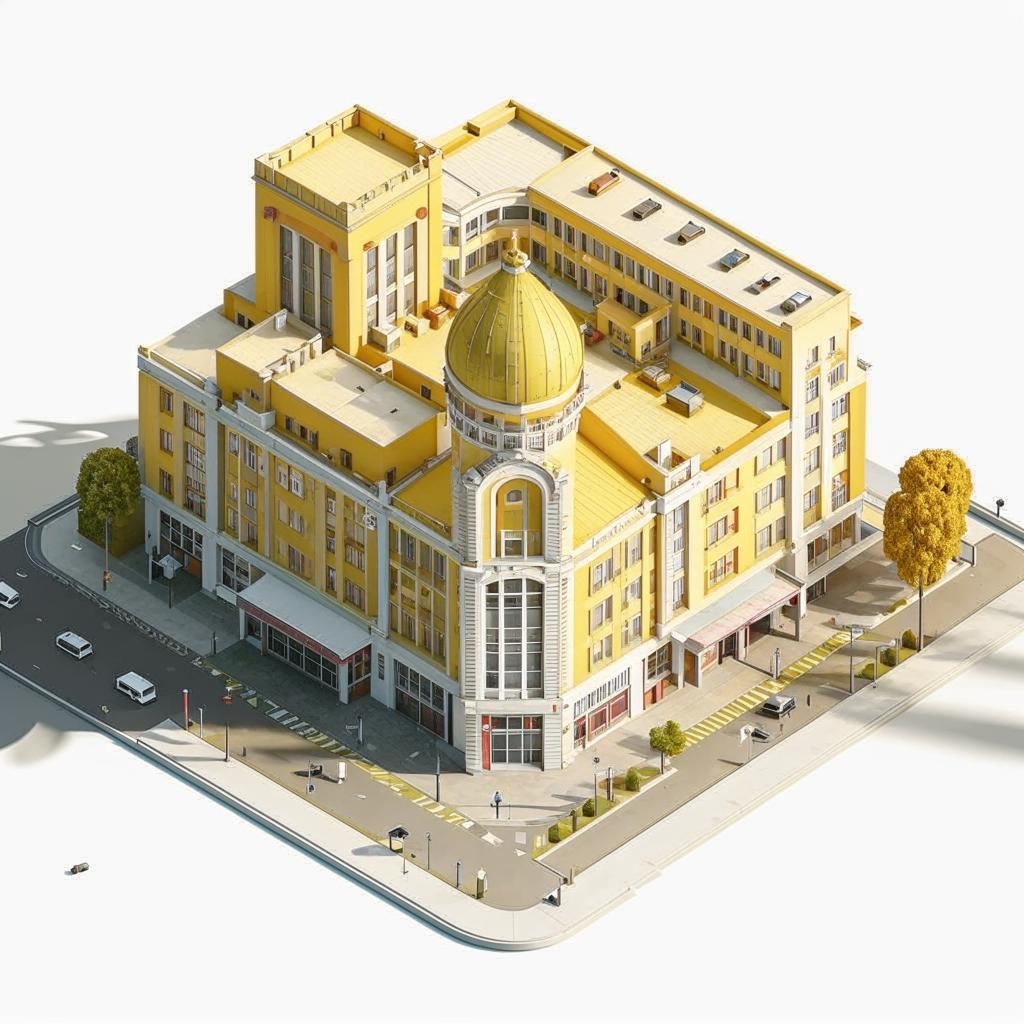 Водомат Казань