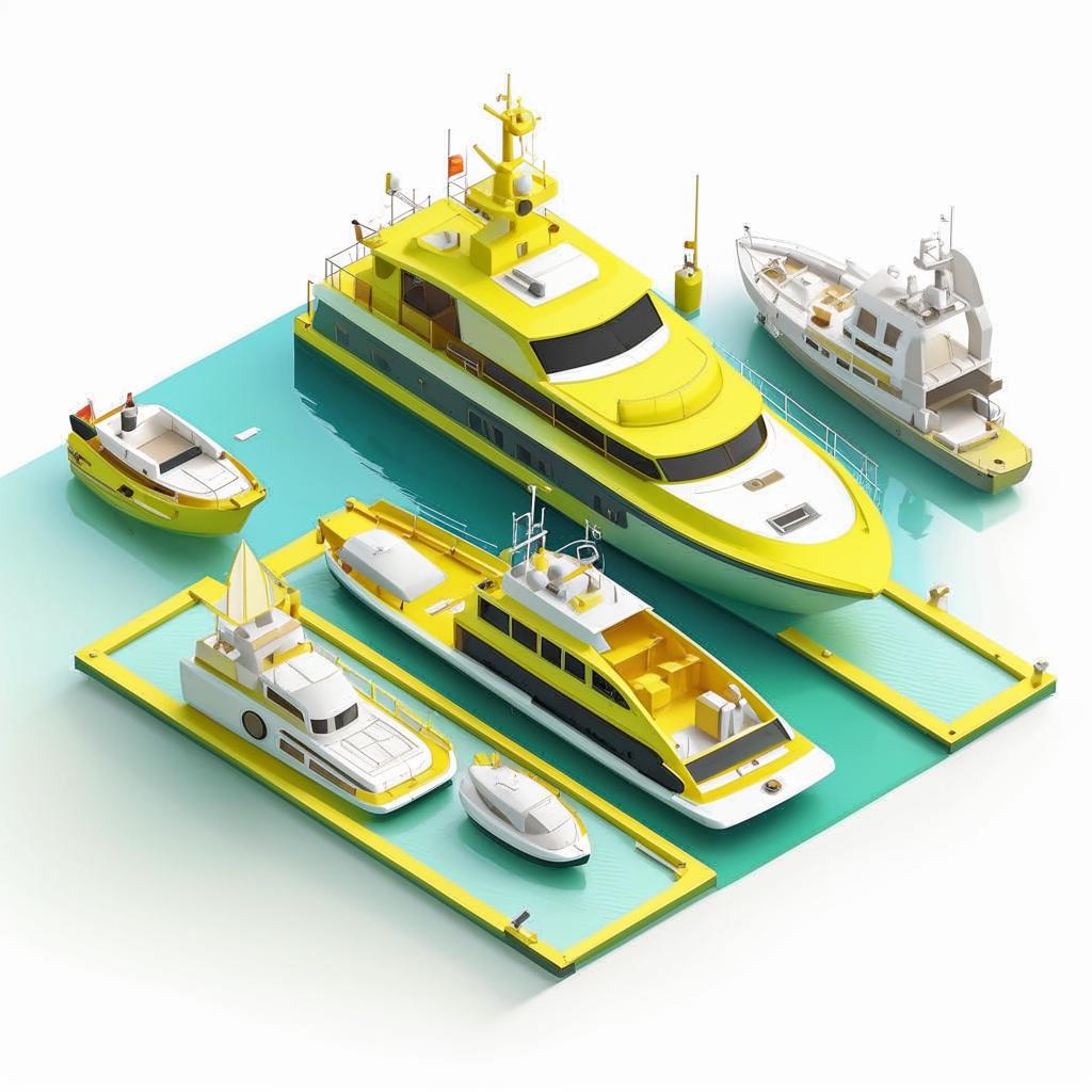 Аренда катеров, лодок, яхт Казань