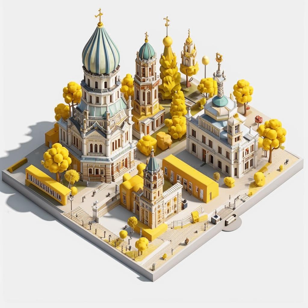 Съёмка виртуальных туров и панорам Казань