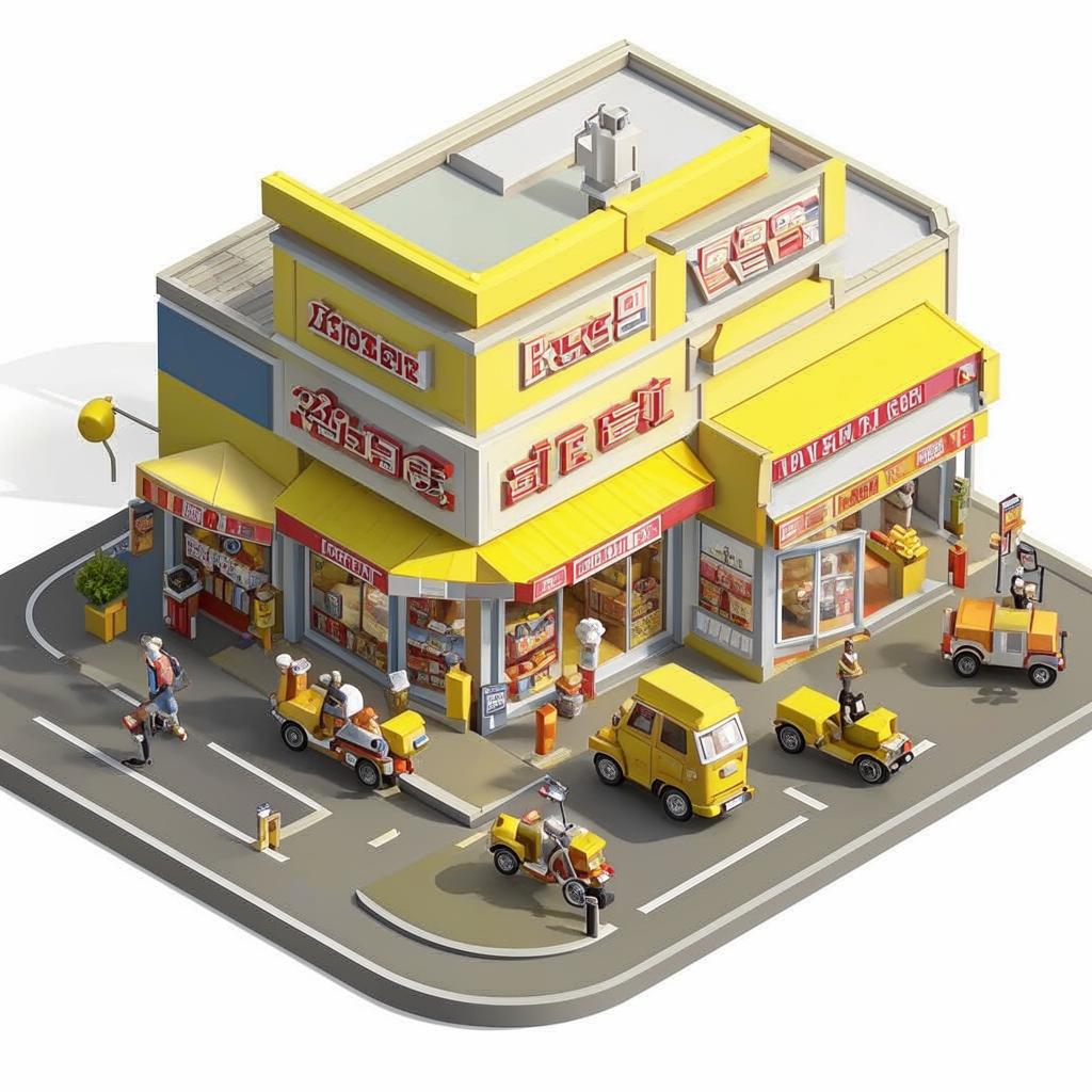 Магазин беговелов и самокатов Казань