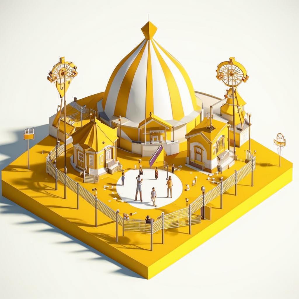 Цирковое образование Казань