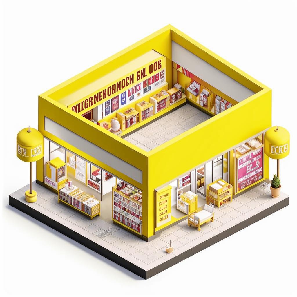 Магазин сниженных цен Казань