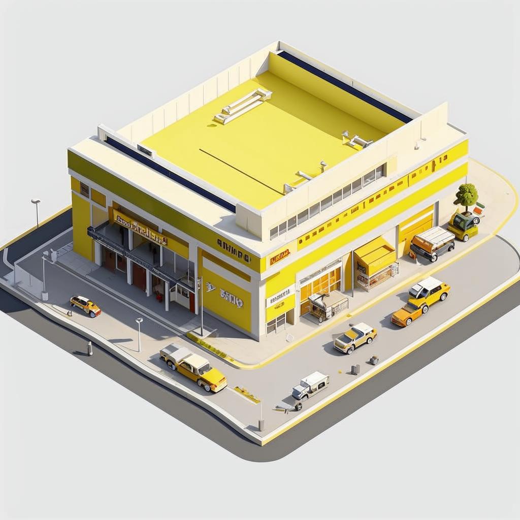 Автоателье Казань