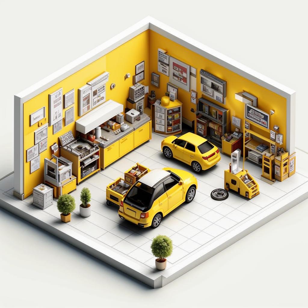 Ремонт АКПП Казань