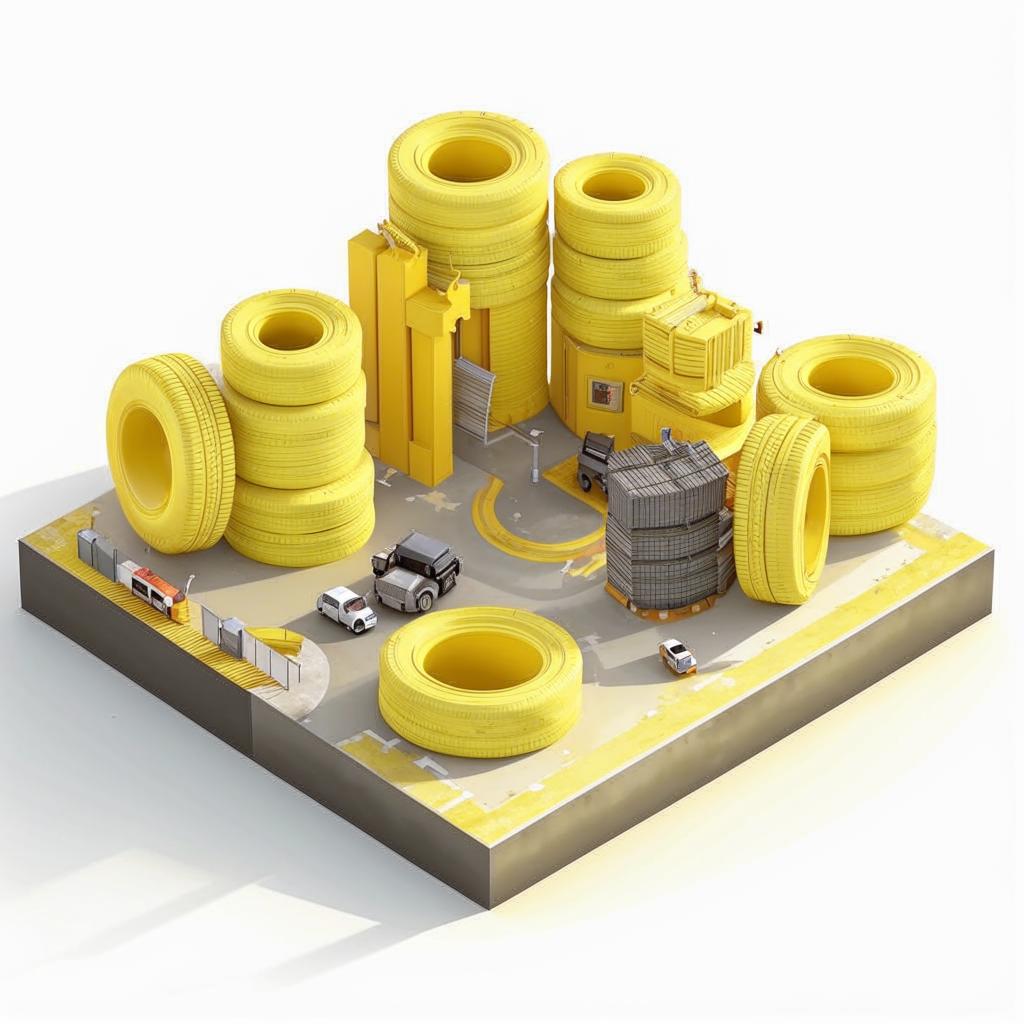 Шиномонтаж Казань