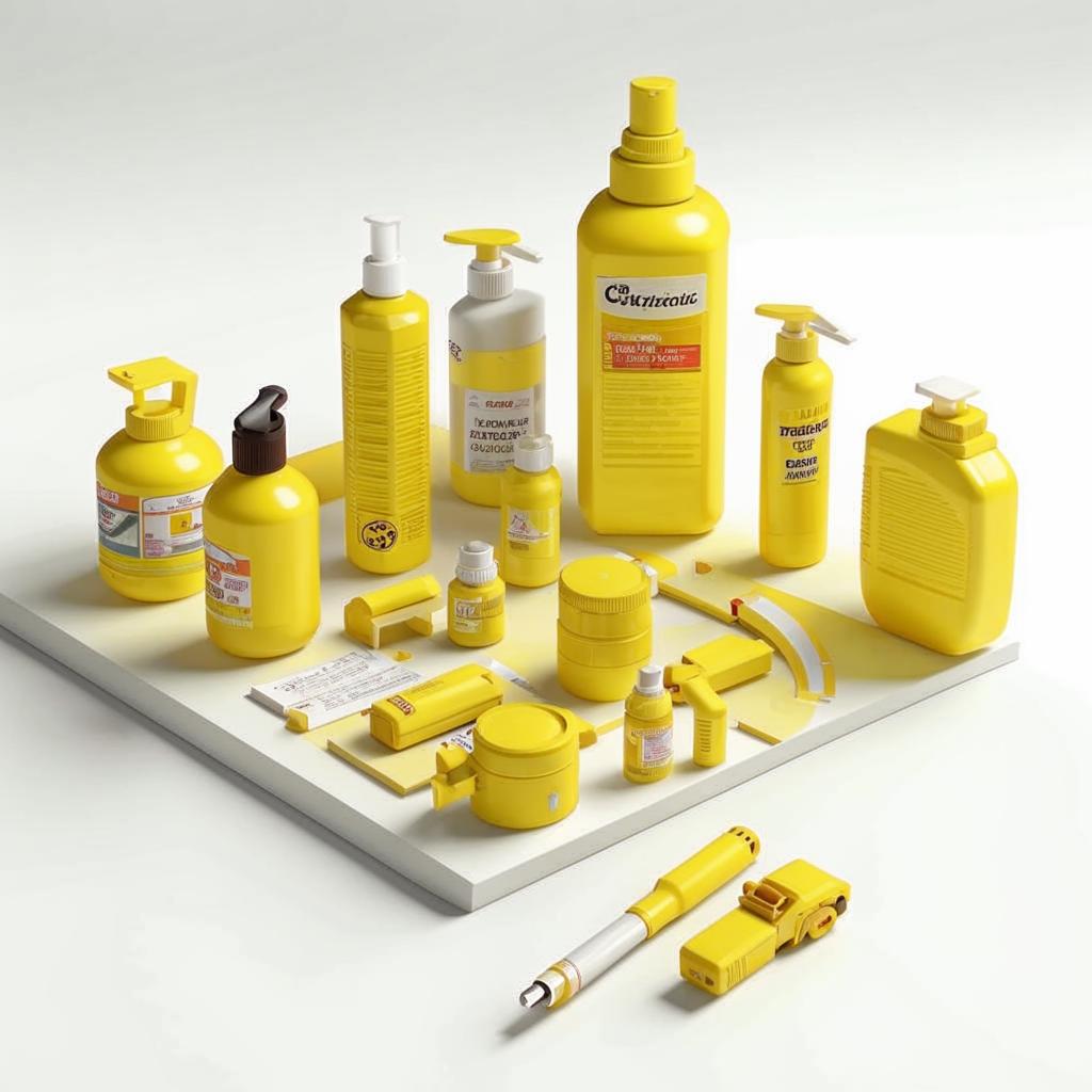 Автокосметика, автохимия Казань