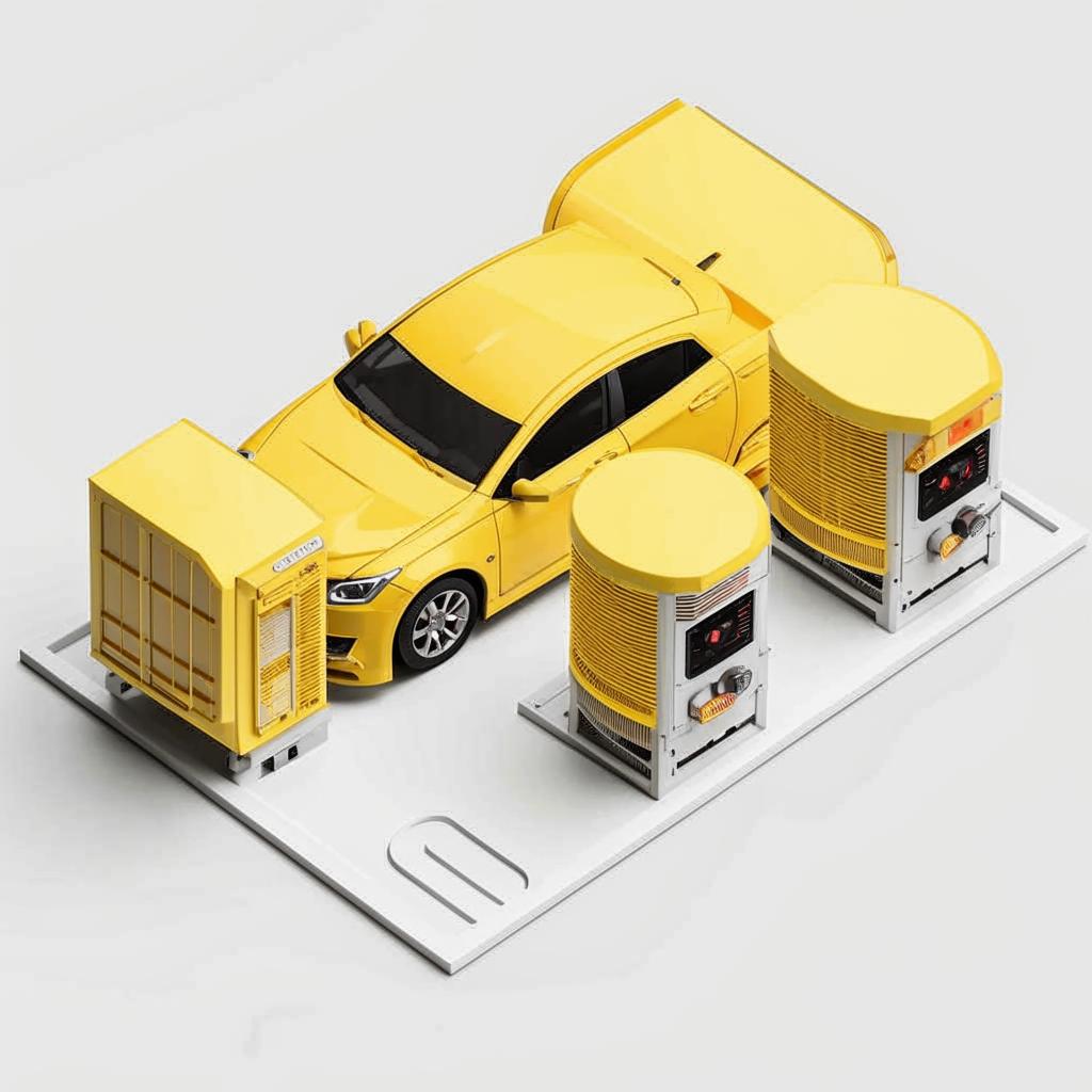 Автомобильные отопители Казань