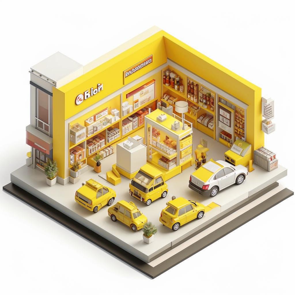 Автостёкла Казань