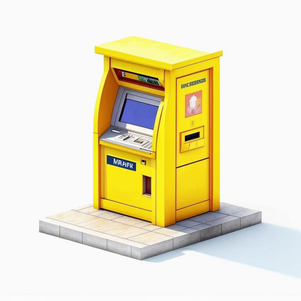 Банкомат Казань