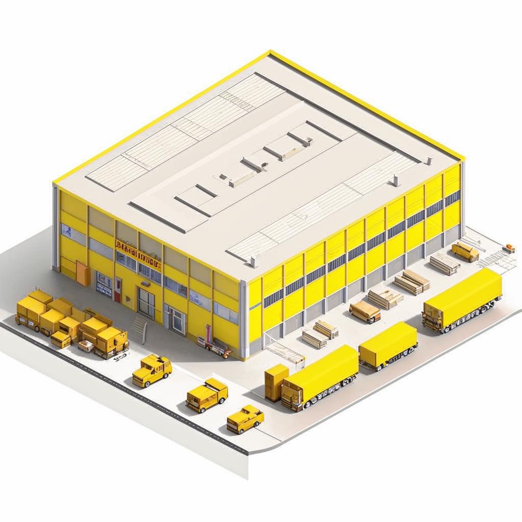 Таможенный склад Казань