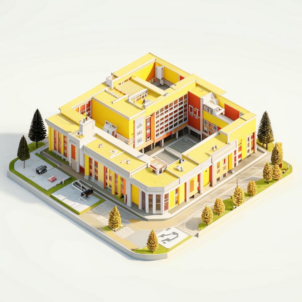 Бизнес-школа Казань