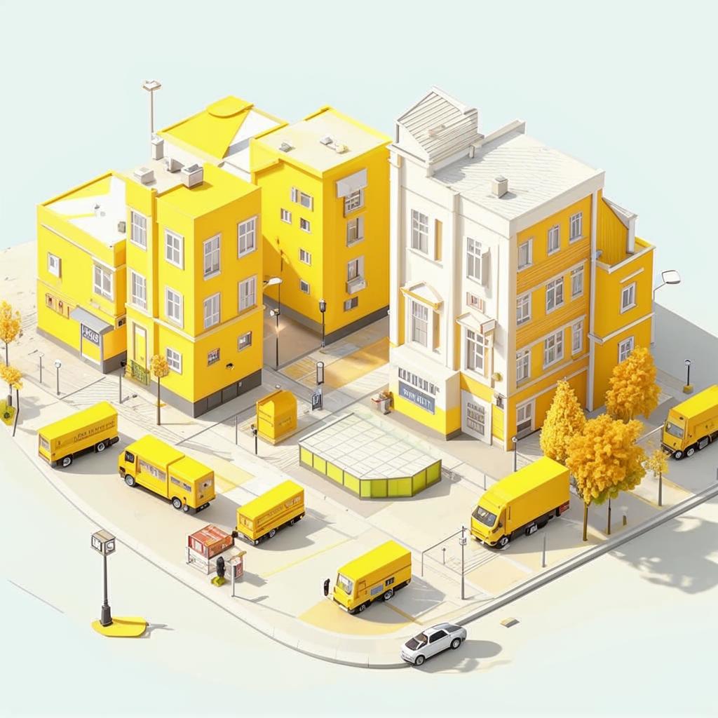 Почтовые рассылки Казань