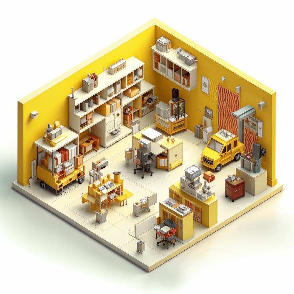 Ремонт оргтехники Казань