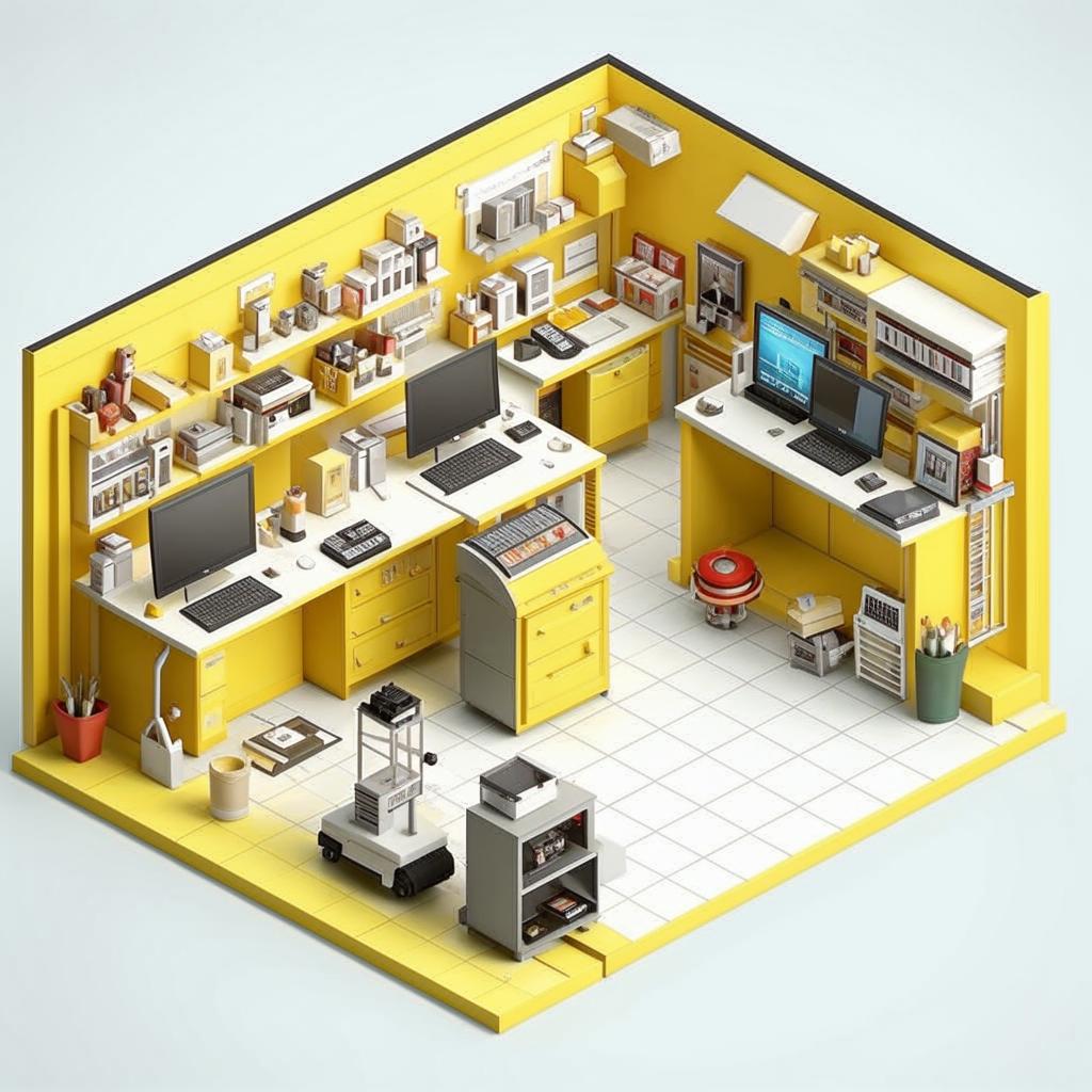 Компьютерный ремонт и услуги Казань