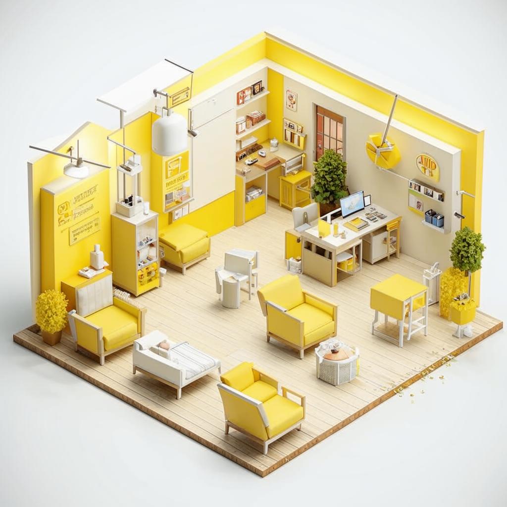 Спа-салон Казань