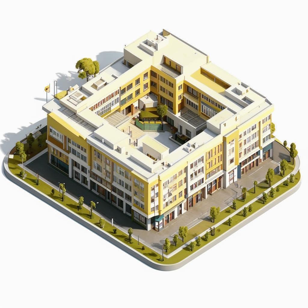 Медсанчасть Казань