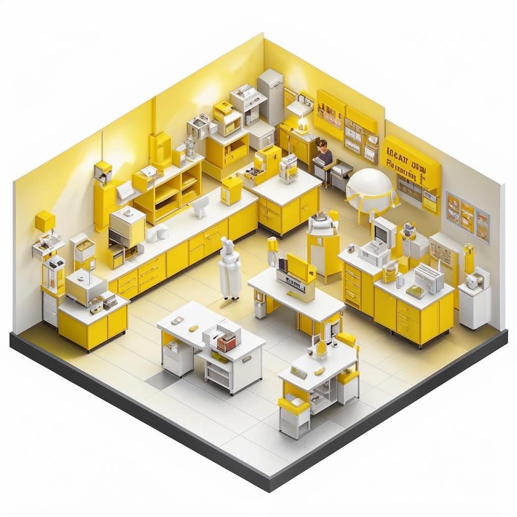 Медицинская лаборатория Казань