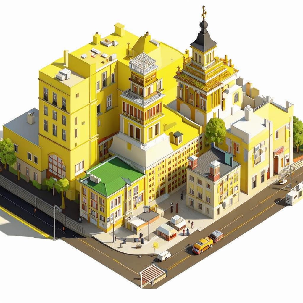 Обучение за рубежом Казань