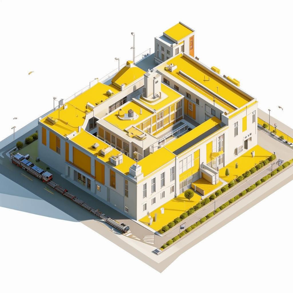 Учебный комбинат Казань