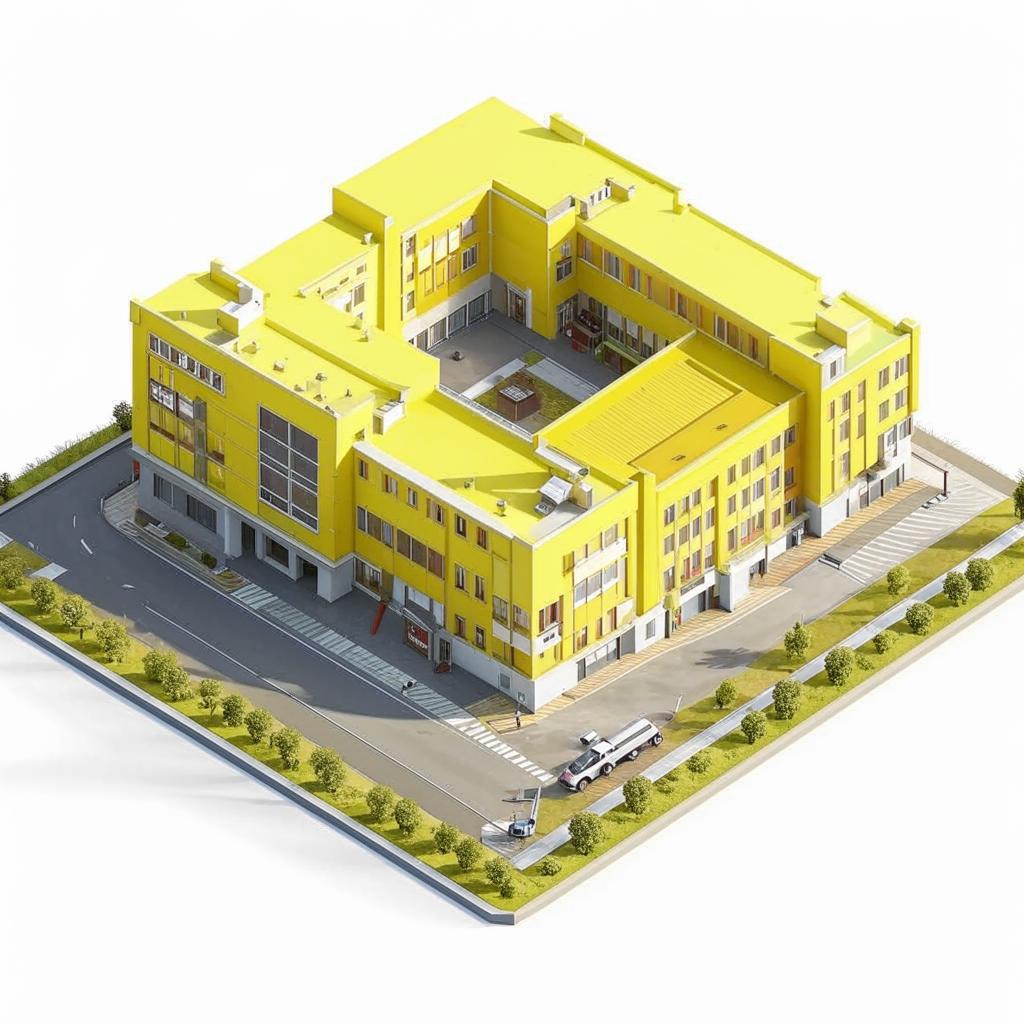 Школа охраны Казань