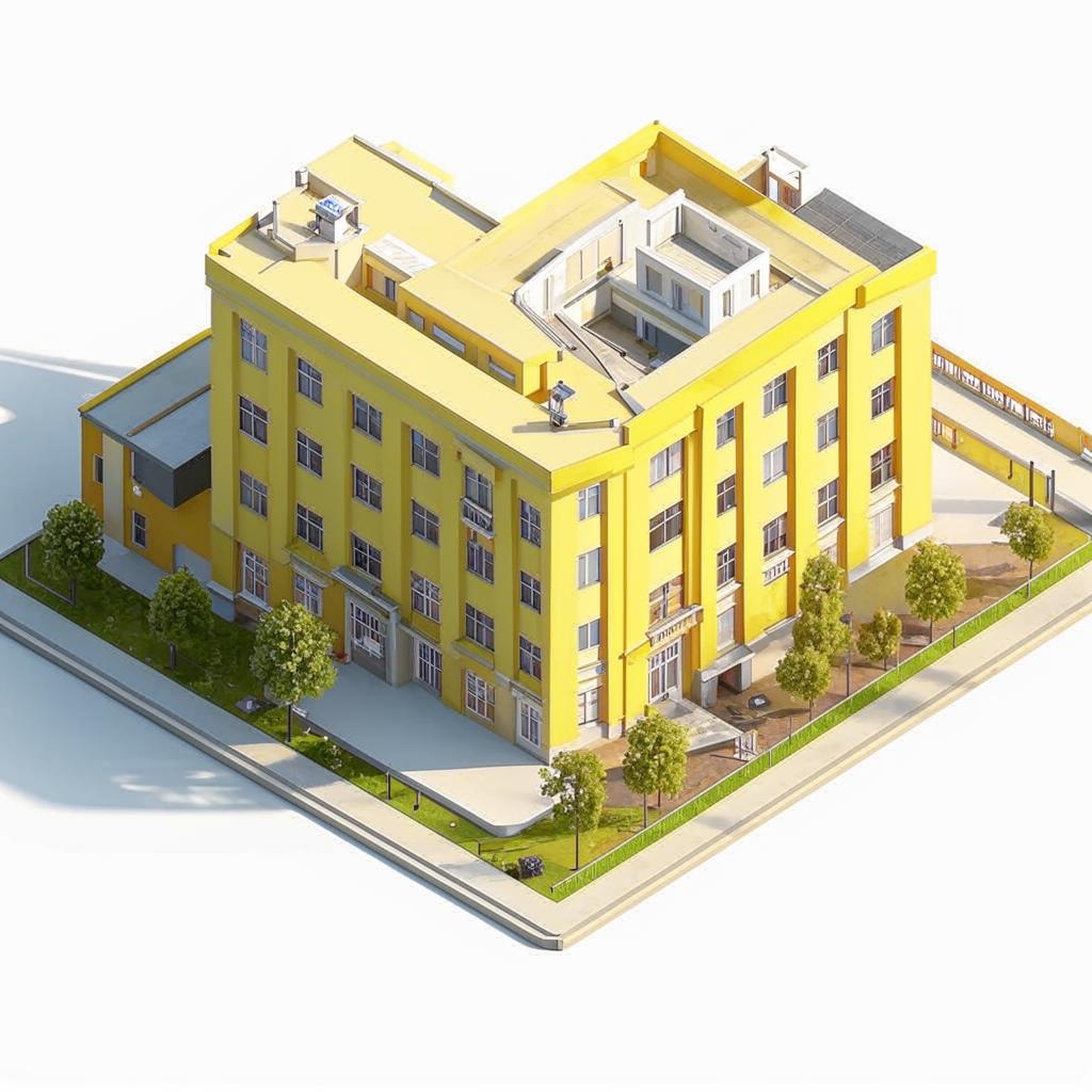 Колледж Казань