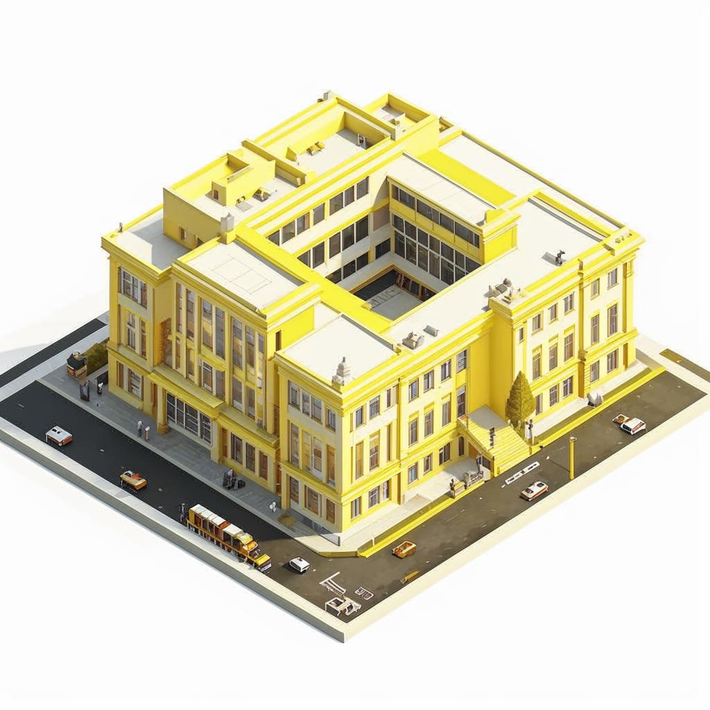 Школа искусств Казань