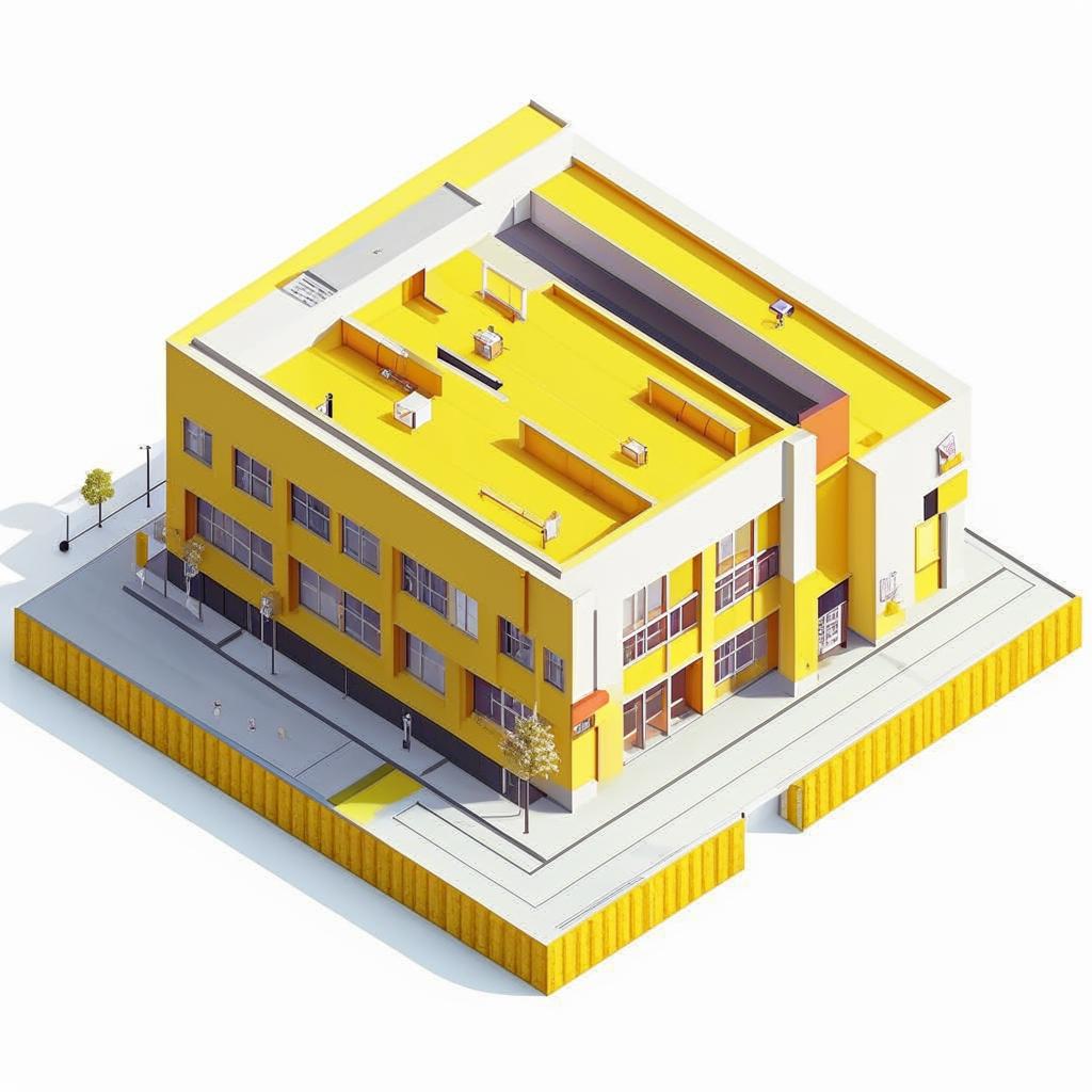 Частная школа Казань