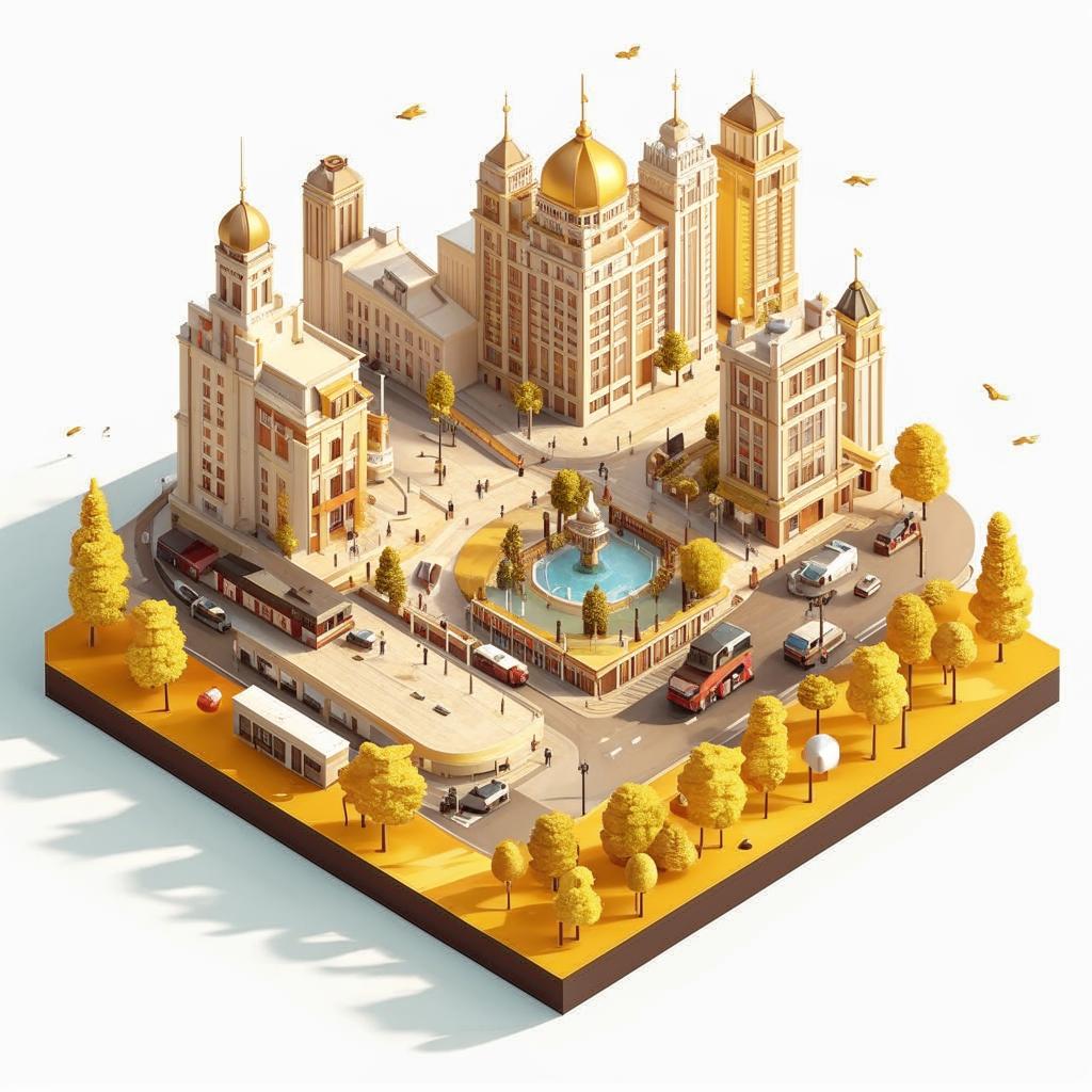 Деловой туризм Казань