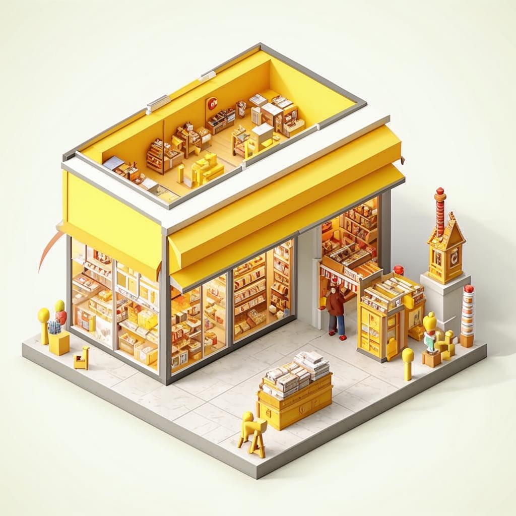 Секс-шоп Казань