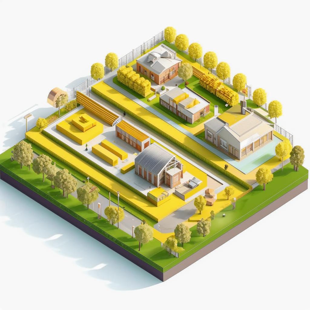 Сельскохозяйственное предприятие Казань