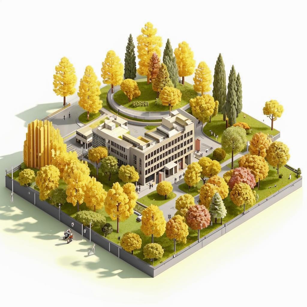 Лесоустройство, лесовосстановление Казань