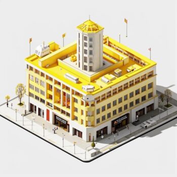 Нефтегазовая компания Казань