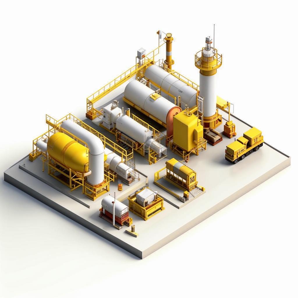 Газовое оборудование Казань