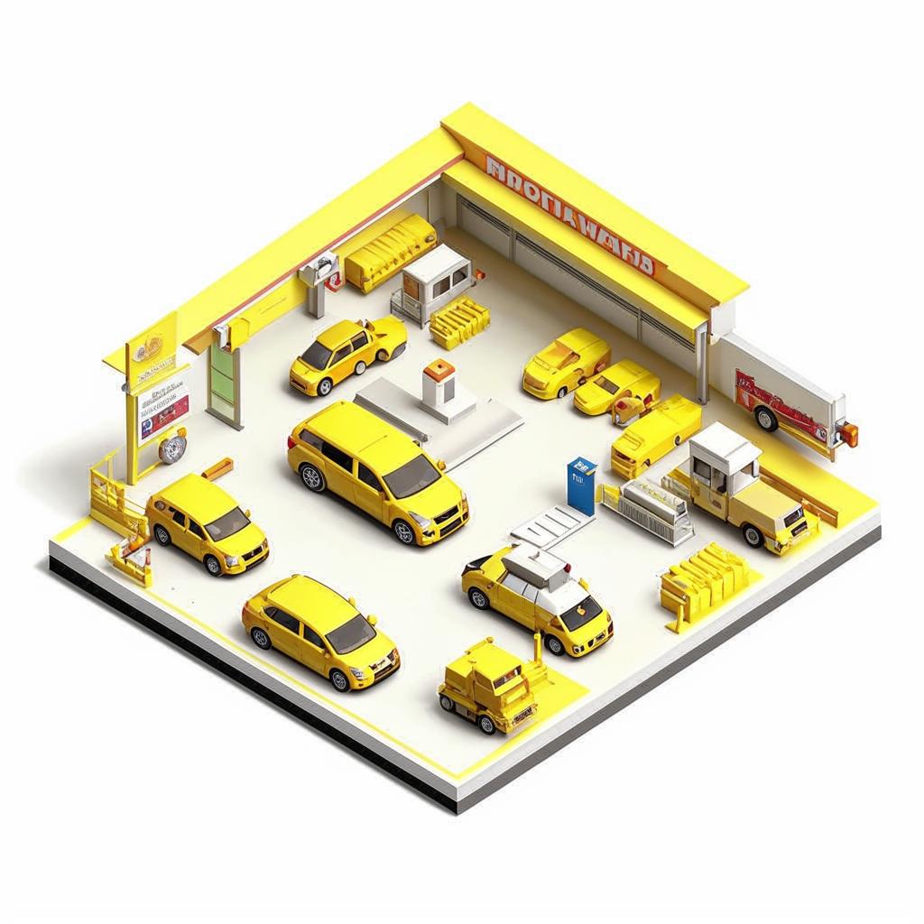 Автомоечное оборудование Казань